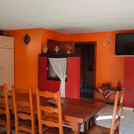 Chalet Au Bord Du Lac De Longemer Xonrupt-Longemer ภายนอก รูปภาพ