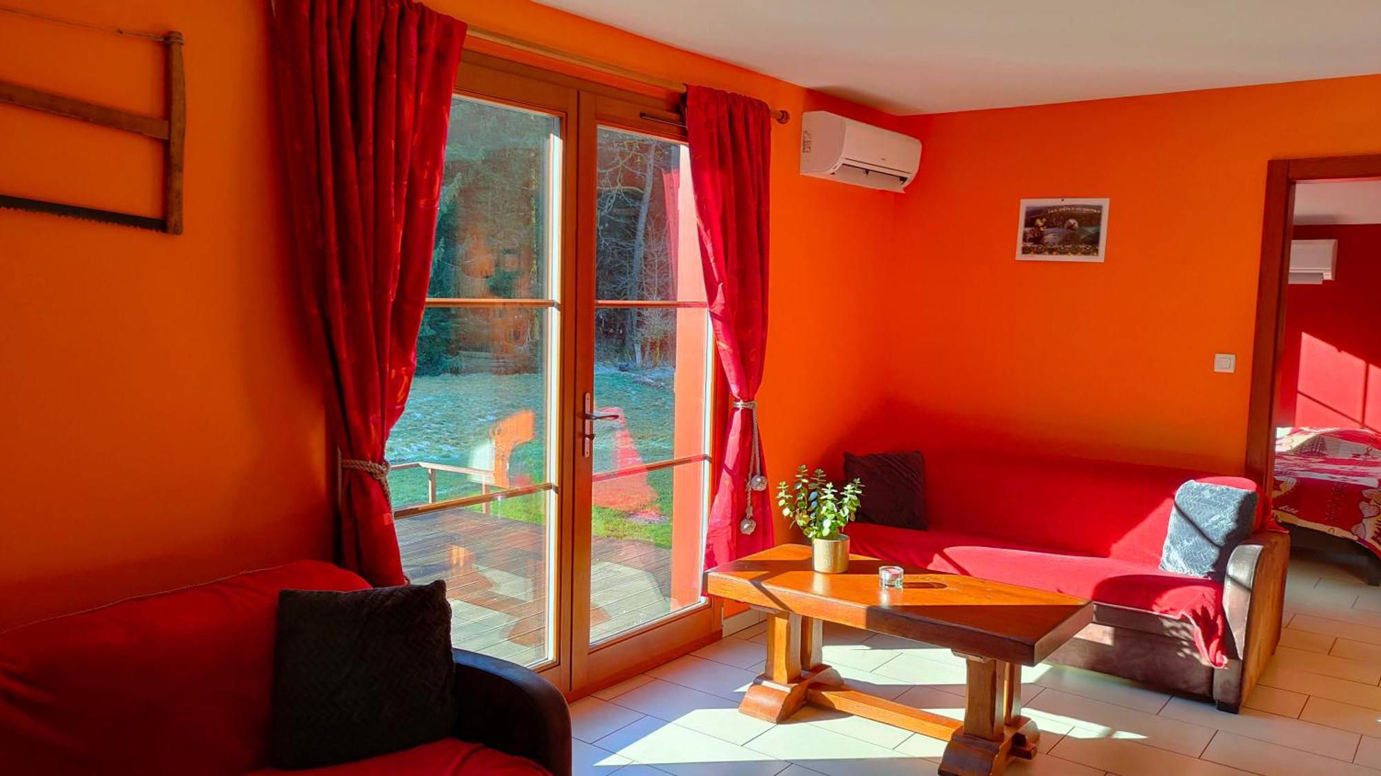 Chalet Au Bord Du Lac De Longemer Xonrupt-Longemer ภายนอก รูปภาพ
