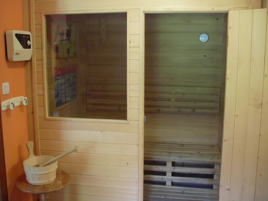 Chalet Au Bord Du Lac De Longemer Xonrupt-Longemer ห้อง รูปภาพ