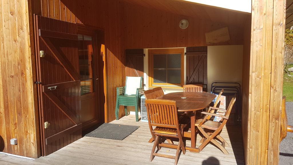 Chalet Au Bord Du Lac De Longemer Xonrupt-Longemer ภายนอก รูปภาพ