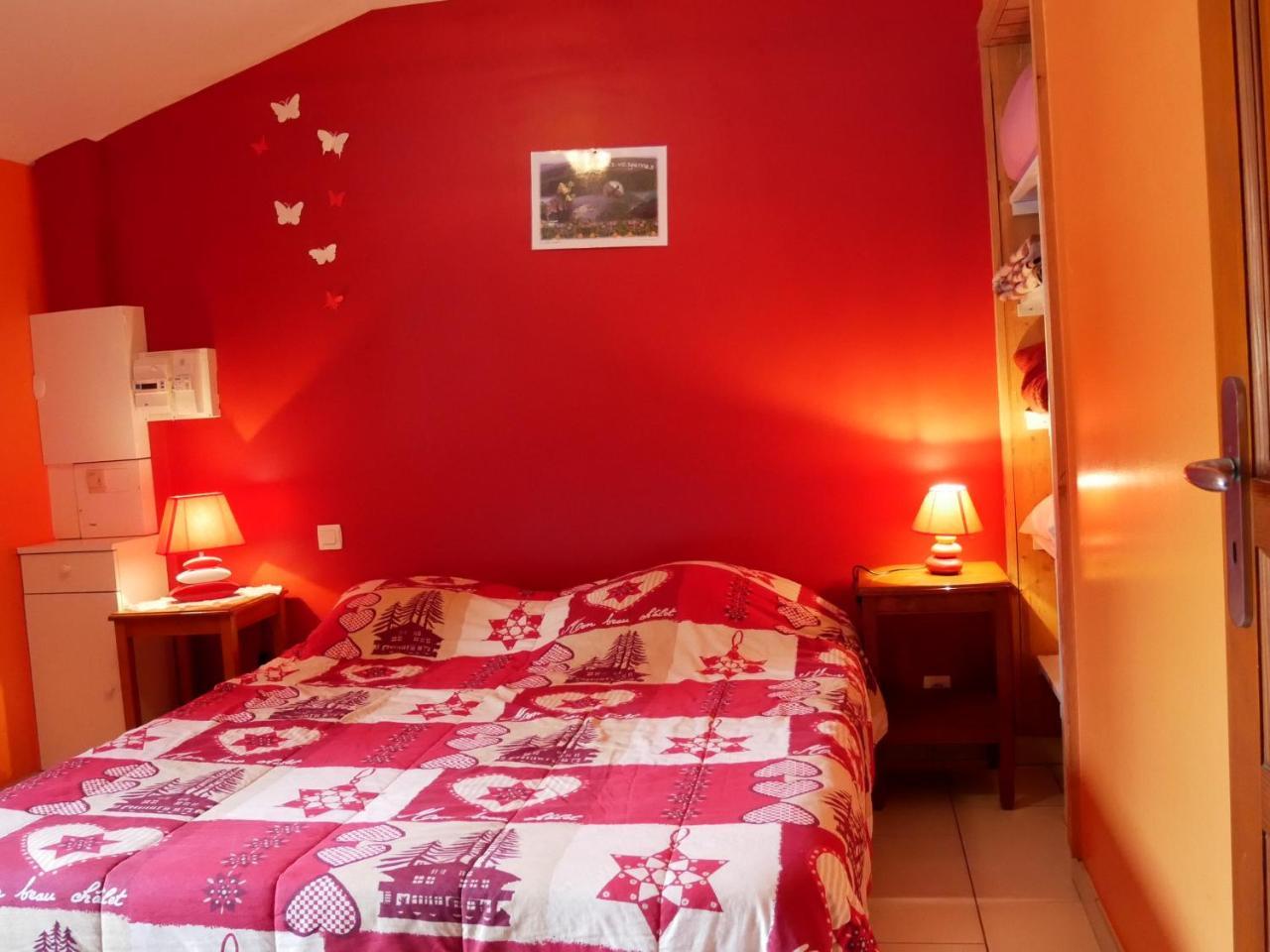 Chalet Au Bord Du Lac De Longemer Xonrupt-Longemer ภายนอก รูปภาพ
